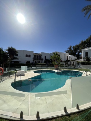 Gallery - Apartamento em Estepona para 5 pessoas com 2 quartos Ref. 253650