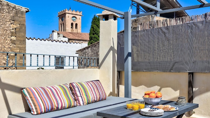 Gallery - Casa geminada em Pollensa   Pollença para 4 pessoas com 2 quartos Ref. 230376