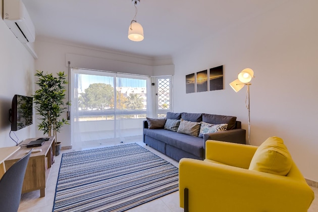 Gallery - Apartamento em Vilamoura para 4 pessoas com 2 quartos Ref. 234065