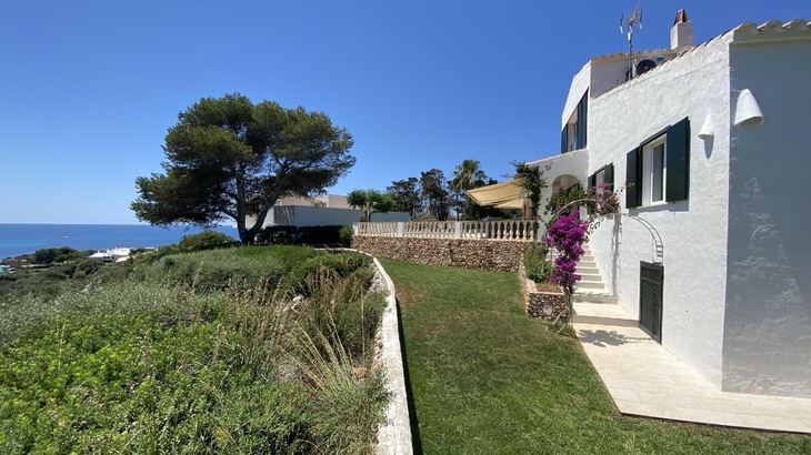 Gallery - Vila em Binisafuller para 8 pessoas com 4 quartos Ref. 243680