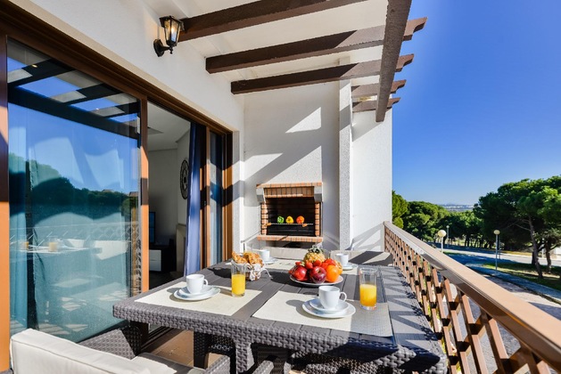 Gallery - Apartamento em Albufeira para 2 pessoas com 1 quarto Ref. 224054