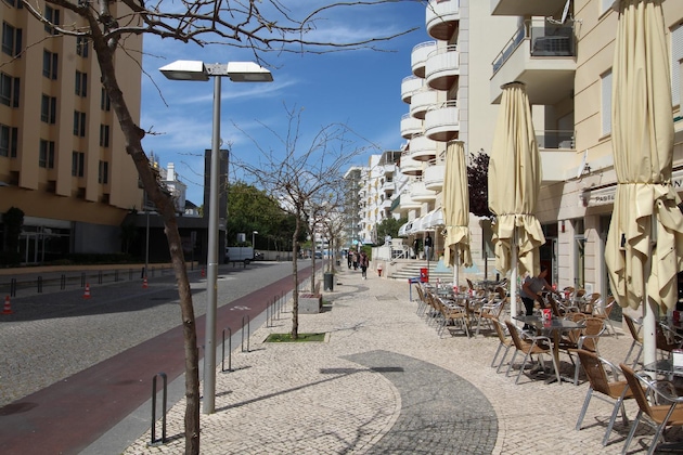 Gallery - Apartamento em Praia da Rocha para 4 pessoas com 1 quarto Ref. 270128
