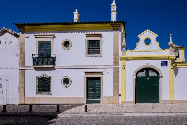 Gallery - House em Faro para 4 pessoas com 2 quartos Ref. 227502
