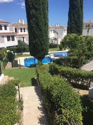 Gallery - Townhouse in Estepona for 8 people with 4 rooms Ref. 255723