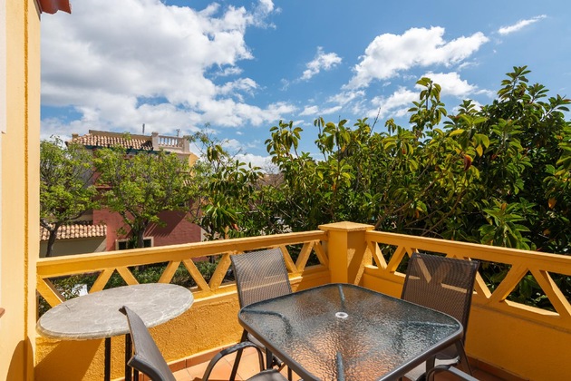 Gallery - Apartamento em Isla Canela para 4 pessoas com 1 quarto Ref. 242438
