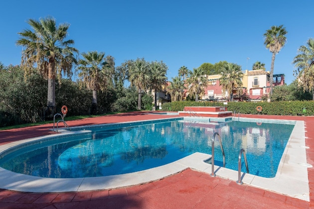 Gallery - Apartamento em Isla Canela para 4 pessoas com 1 quarto Ref. 242572