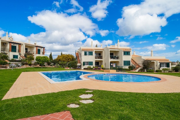 Gallery - Apartamento em Carvoeiro para 6 pessoas com 2 quartos Ref. 235813