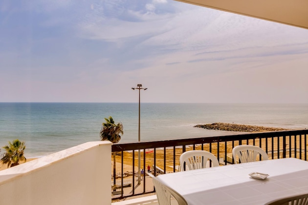 Gallery - Apartamento em Quarteira para 5 pessoas com 2 quartos Ref. 247591