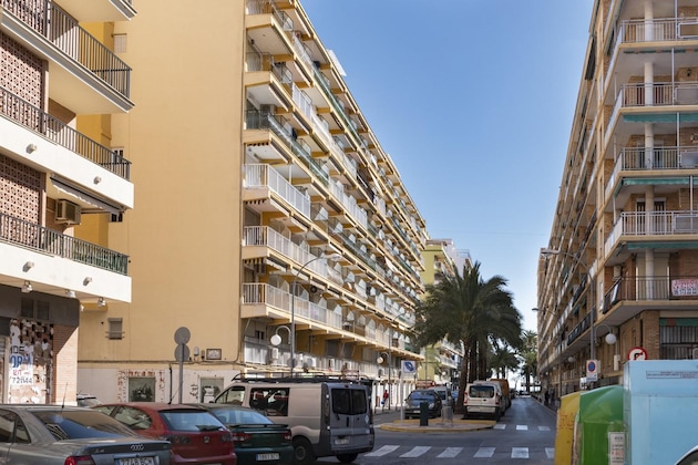 Gallery - Apartamento em Cullera para 4 pessoas com 2 quartos Ref. 243714