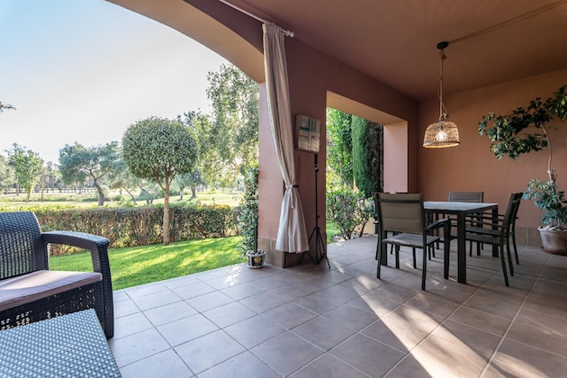Gallery - Apartamento em Isla Canela para 5 pessoas com 2 quartos Ref. 241279