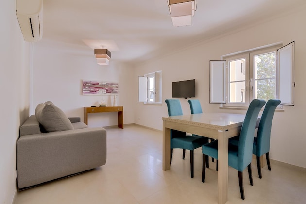 Gallery - Apartamento em Vilamoura para 4 pessoas com 1 quarto Ref. 231433