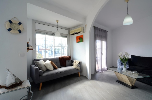 Gallery - Apartamento em L'Escala para 6 pessoas com 3 quartos Ref. 235473