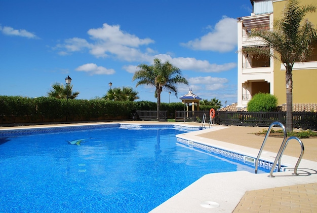 Gallery - Apartamento em Punta del Moral para 7 pessoas com 3 quartos Ref. 251535