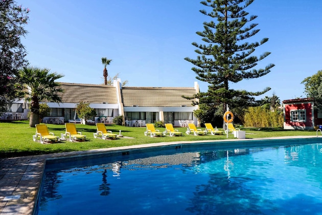 Gallery - Casa geminada em Vilamoura para 6 pessoas com 3 quartos Ref. 260434