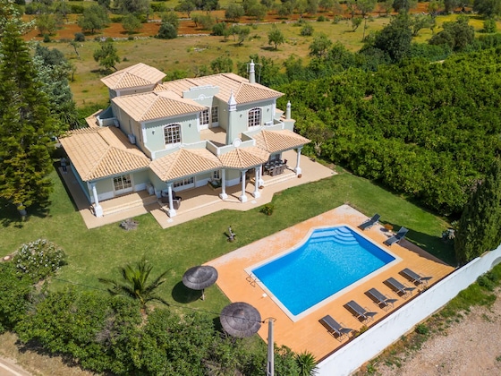 Gallery - Vila em Boliqueime para 10 pessoas com 4 quartos Ref. 267543