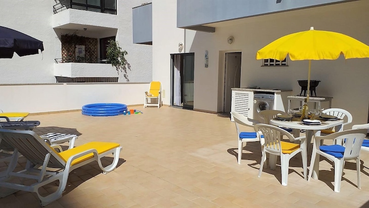 Gallery - Apartamento em Quarteira para 6 pessoas com 2 quartos Ref. 257959