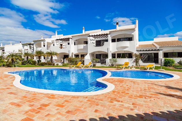 Gallery - Apartamento em Portimão para 5 pessoas com 2 quartos Ref. 239725