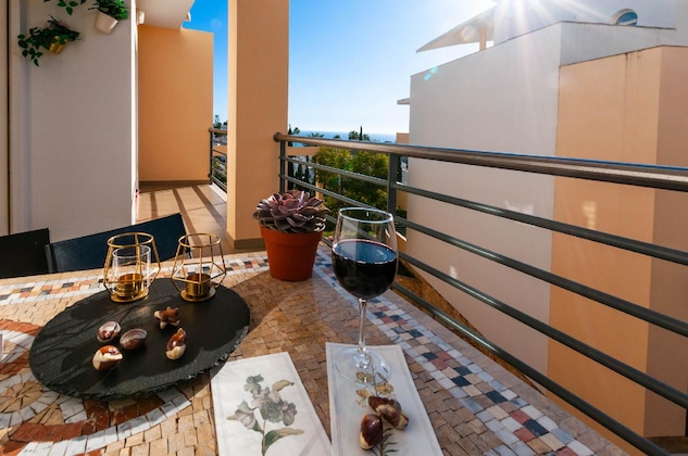 Gallery - Apartamento em Albufeira para 4 pessoas com 1 quarto Ref. 268214