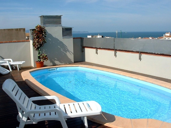 Gallery - Apartamento em L'Escala para 6 pessoas com 2 quartos Ref. 131384