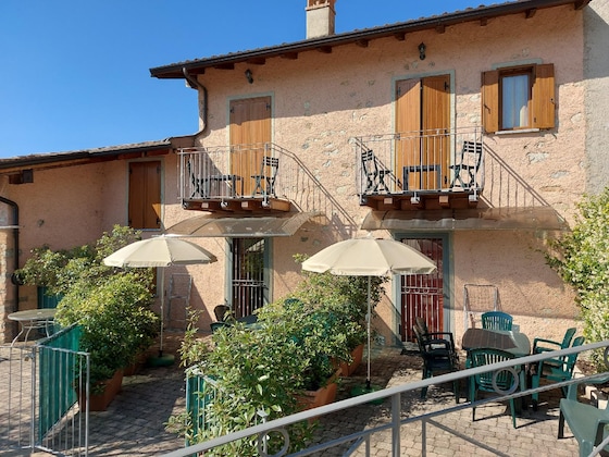 Gallery - Apartamento em Tremosine para 4 pessoas com 1 quarto Ref. 272966