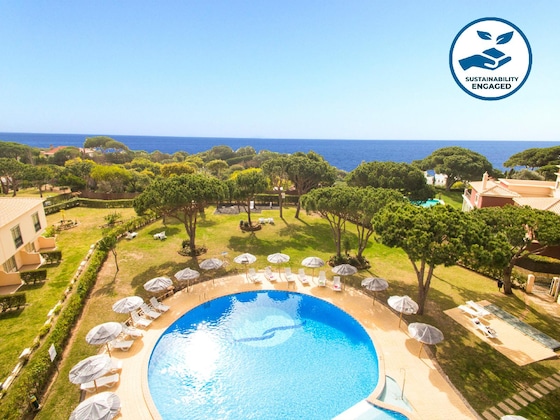 Gallery - Apartamento em Albufeira para 6 pessoas com 2 quartos Ref. 261849