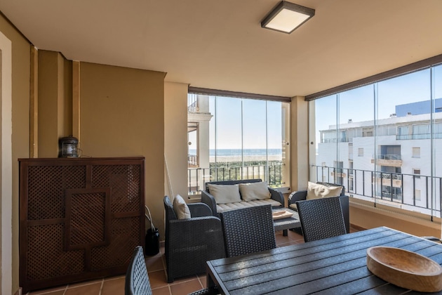 Gallery - Apartamento em Punta del Moral para 5 pessoas com 2 quartos Ref. 269850