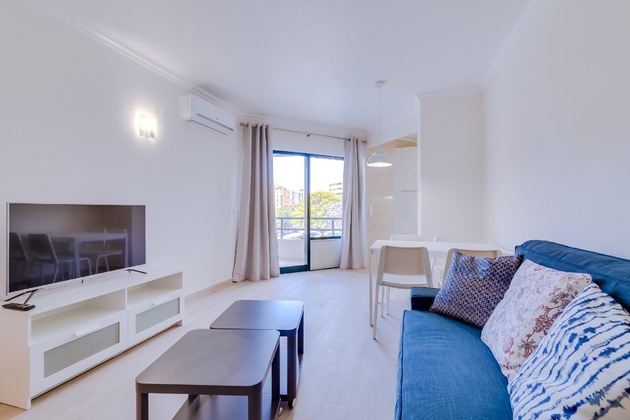 Gallery - Apartamento em Vilamoura para 4 pessoas com 1 quarto Ref. 292033