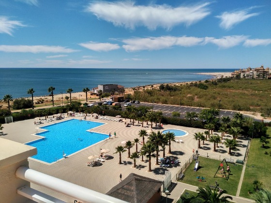 Gallery - Apartamento em Isla Canela para 5 pessoas com 2 quartos Ref. 286896