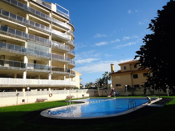 Gallery - Apartamento em Peñiscola para 6 pessoas com 2 quartos Ref. 174027