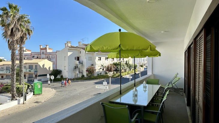 Gallery - Apartamento em Albufeira para 8 pessoas com 2 quartos Ref. 267288