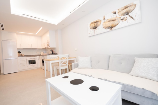 Gallery - Apartamento em Benalmádena para 4 pessoas com 1 quarto Ref. 293485