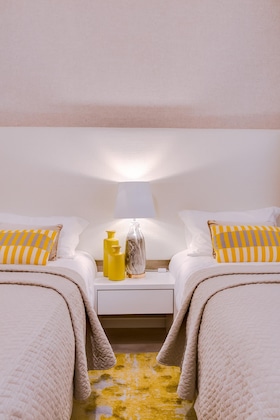 Gallery - Apartamento em Vilamoura para 4 pessoas com 2 quartos Ref. 277605