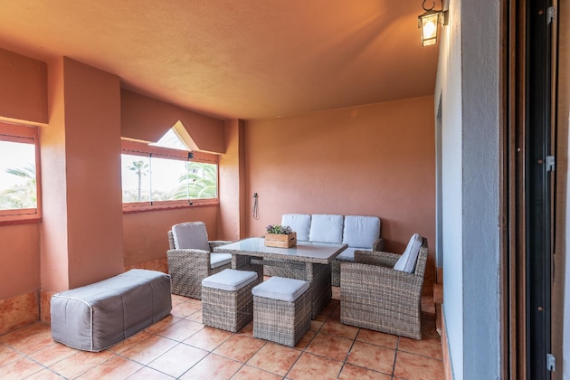 Gallery - Apartamento em Punta del Moral para 7 pessoas com 3 quartos Ref. 294578