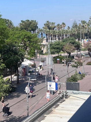 Gallery - Apartamento em Salou para 4 pessoas com 1 quarto Ref. 119396