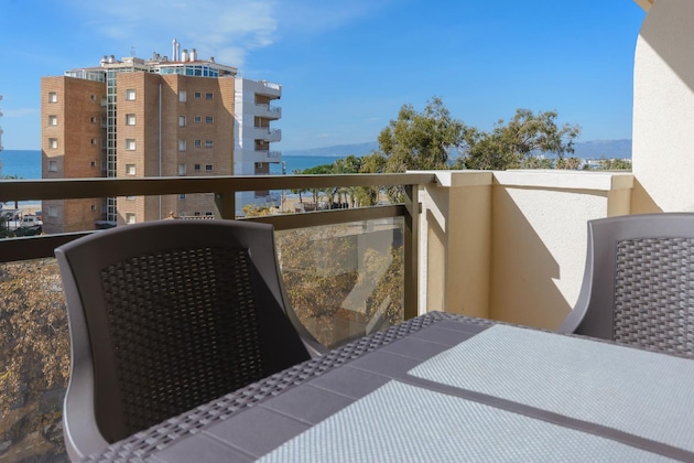 Gallery - Apartamento em Salou para 4 pessoas com 1 quarto Ref. 119389