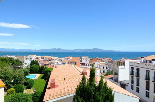 Gallery - Apartment in L'Escala for 4 people with 2 rooms Ref. 289703