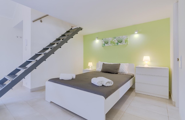Gallery - Estúdio em Vilamoura para 4 pessoas Ref. 282098