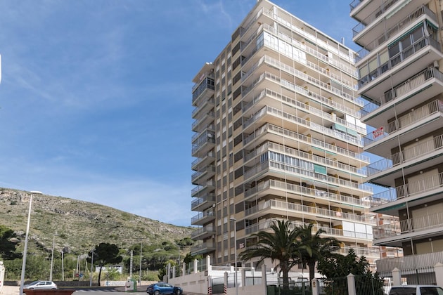 Gallery - Apartment in Cullera for 5 people with 3 rooms Ref. 289892