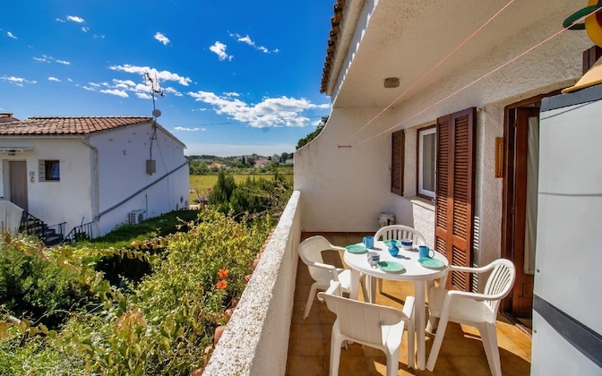 Gallery - Apartamento em Alcoceber   Alcossebre para 4 pessoas com 2 quartos Ref. 290486