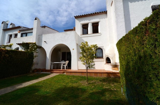 Gallery - House em Estartit para 6 pessoas com 2 quartos Ref. 283461