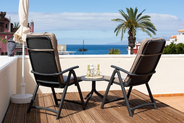 Gallery - Apartamento em Alcalá para 4 pessoas com 2 quartos Ref. 282630