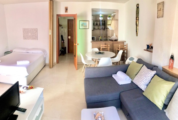 Gallery - Apartamento em Benidorm para 4 pessoas com 1 quarto Ref. 301205