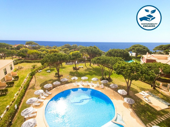 Gallery - Apartamento em Albufeira para 5 pessoas com 2 quartos Ref. 305282