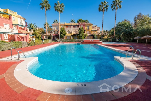 Gallery - Apartamento em Isla Canela para 5 pessoas com 2 quartos Ref. 287033