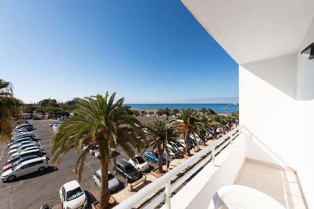 Gallery - Apartamento em Mogán para 2 pessoas com 1 quarto Ref. 288941