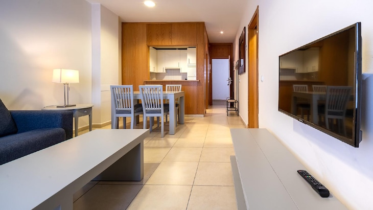 Gallery - Apartamento em Punta Umbria para 5 pessoas com 2 quartos Ref. 169166