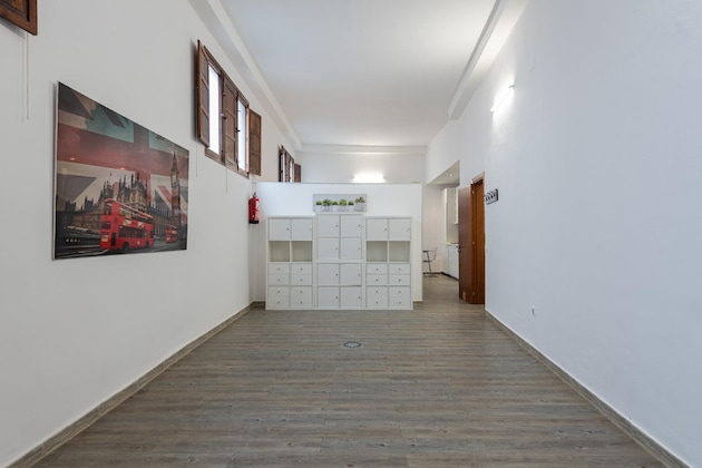 Gallery - House em Arucas para 2 pessoas com 1 quarto Ref. 307300