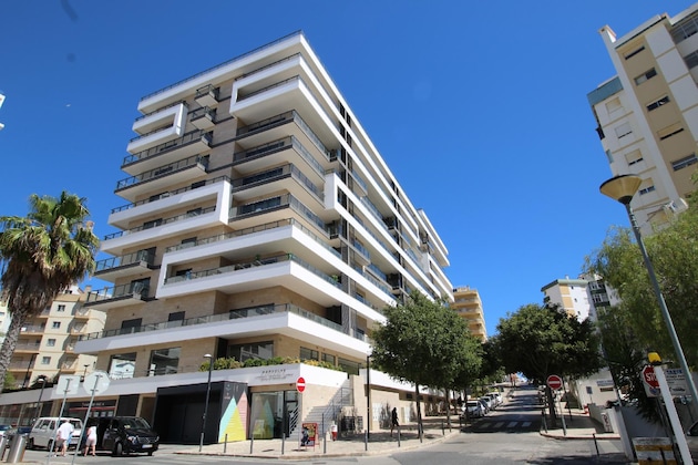 Gallery - Apartamento em Praia da Rocha para 5 pessoas com 2 quartos Ref. 317044