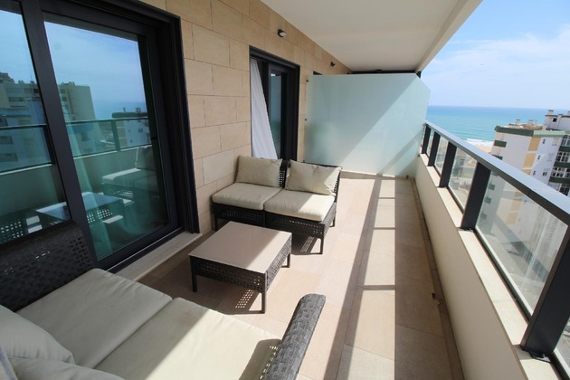 Gallery - Apartamento em Praia da Rocha para 5 pessoas com 2 quartos Ref. 317044