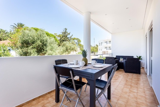 Gallery - Apartamento em Lagos para 4 pessoas com 1 quarto Ref. 323660